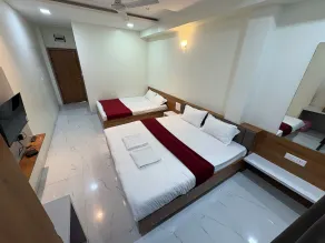 Hotel Mayur Residency - Camera