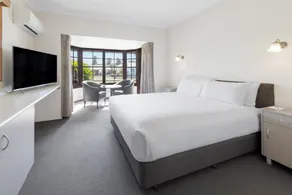 Best Western Olde Maritime Motor Inn - Room