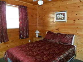 Mayfield Country Cottages - Rom