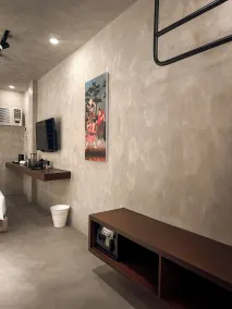 Yamato Hostel - Chambre