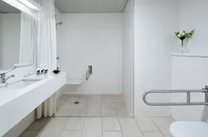 Legacy Nazarethe Hotel - Chambre