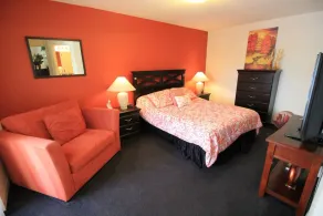 Villa Havelaar - Executive - 3 Bedroom - Room