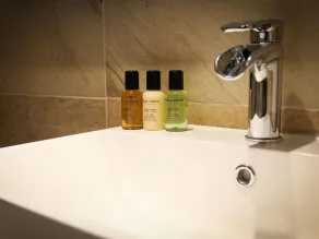 The Quay Rooms - Salle de bain