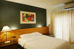 The 92 Residence - Room