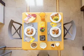 Domus Japigia - Restaurant