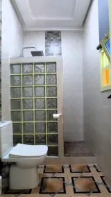 Ryad 91 - Bathroom