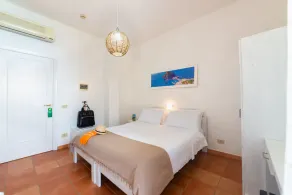 Villa Bina Sea Hotel - Chambre