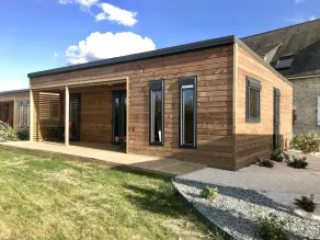 Ferme du Château - Camera