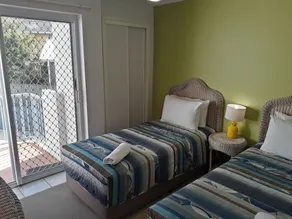 Pandanus Coolum Beach - Zimmer