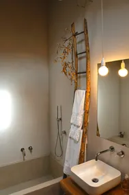 Marrucheti 82 - Baño