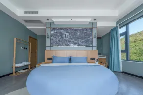 JIAXIANG  FANSHE VILLA - Værelse
