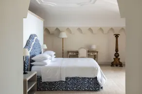 Hotel Resort & Spa Mezzatorre - Camera