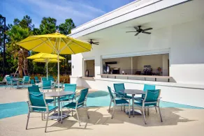 Fairfield by Marriott Inn & Suites Orlando at FLAMINGO CROSSINGS® Town Center - Pool