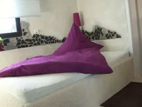 Fritzis Art Hotel - Room