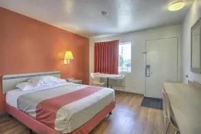 Cumberland Inn By OYO New Cumberland-Hershey South - Chambre