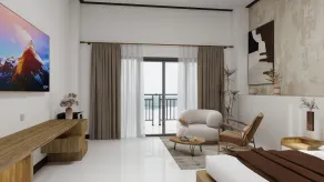 Wonderland Resort Chiangmai - Room