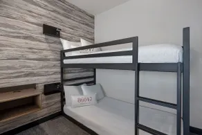 The Winslow - Winslow, AZ - Chambre