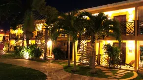 Hotel Aconchego Porto de Galinhas - Room