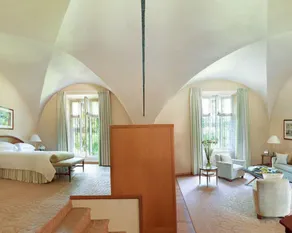 Four Seasons Hotel Milano - Chambre
