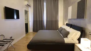 Attico Volta B&B - Room