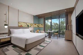 Holiday Inn Deqing Xinshi Ancient Town by IHG - Zimmer