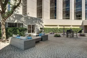 Sheraton Eatontown Hotel - Réception
