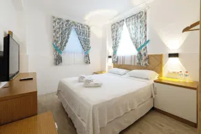 Casa Gaia Otel - Room