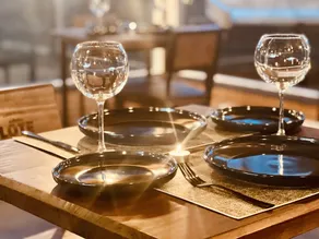 Calafate Patagonia Lodge Coyhaique - Restaurant