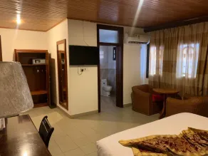 Royal Park Hotel - Room