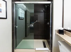 Hyatt House Chicago Schaumburg - Salle de bain