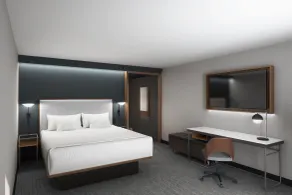 Courtyard by Marriott New York Queens/Jamaica - Image 1