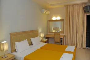 Glyfada Beach Hotel - Rom