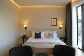 Salento Winery Lodge - Zimmer