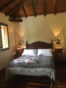 Pousada Baobá - Room