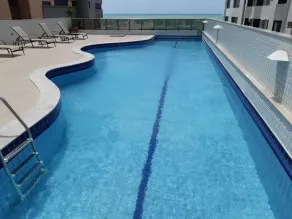 Flat Beach Class Executive - Pool