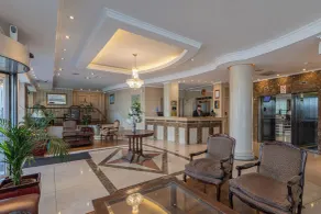 Cala di Volpe Boutique Hotel - Reception
