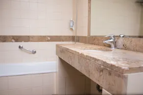 B&B HOTEL Sado Setúbal - Salle de bain