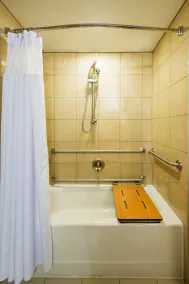 Crowne Plaza Boston - Woburn by IHG - Chambre