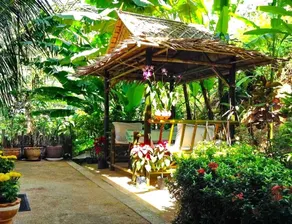 OASIS VILLA Karon Beach - Extérieur