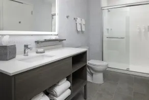 Home2 Suites By Hilton Kittery - Salle de bain