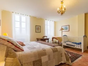 Chambres d'Hôtes Saint Roch - Zimmer
