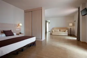 Hotel Balneario Areatza Nº 01224 - Room