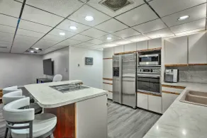 Walk to Pawtucket Country Club! Sleek Condo - Innvendig