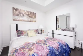 TopLine Suites - Nelson Street - Chambre