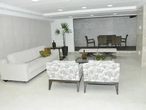 Apartamento Tambau a Beira Mar - Reception