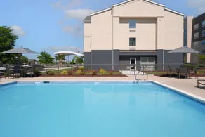 Fairfield Inn & Suites by Marriott Jacksonville - Piscine