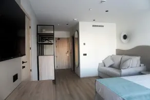AR Roca Esmeralda & SPA Hotel - Camera