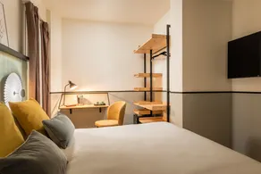 BYPILLOW Irala - Zimmer