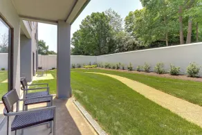 Courtyard Lexington South/Hamburg Place - Habitación