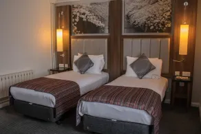 Mercure Darlington King's Hotel - Room